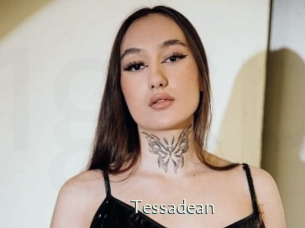 Tessadean