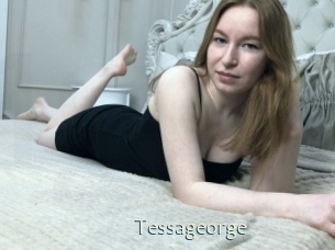 Tessageorge