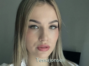 Tessajonson