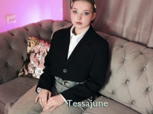 Tessajune