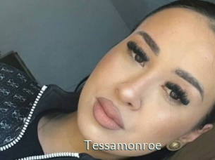 Tessamonroe