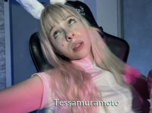 Tessamuramoto