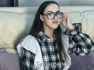 Tessapearson