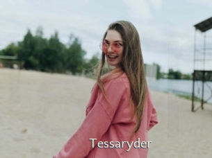 Tessaryder