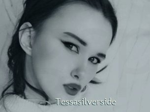 tessasilverside 1 grosse chatte poilue