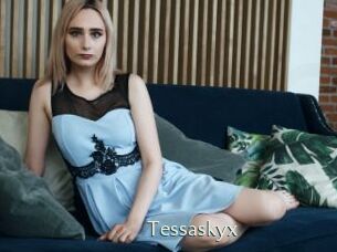 Tessaskyx