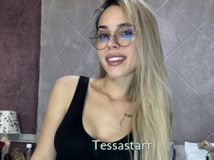 Tessastarr