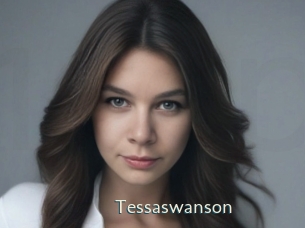 Tessaswanson