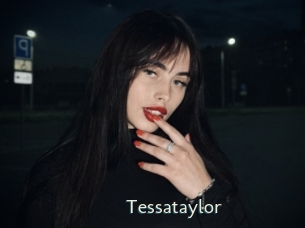 Tessataylor