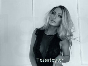 Tessateyler