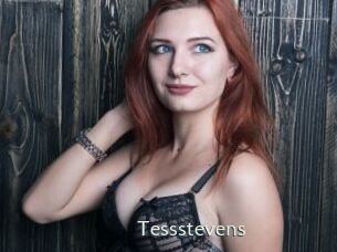 Tessstevens