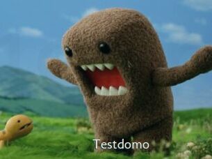 Testdomo