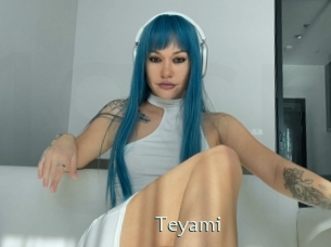 Teyami