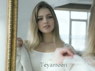 Teyamoon