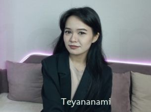 Teyananami