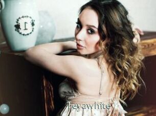 Teyawhite