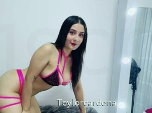 Teylorcardona