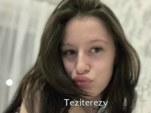 Teziterezy