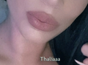 Thaliaaa