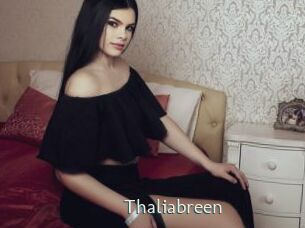 thaliabreen 1 grosse chatte poilue