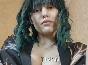 Thaliag
