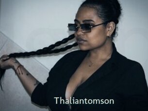 Thaliantomson