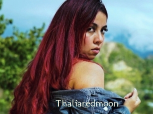 Thaliaredmoon