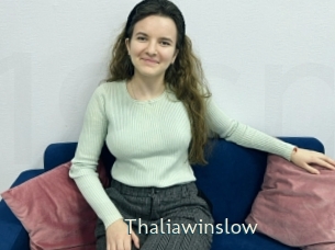 Thaliawinslow