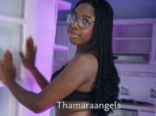 Thamaraangels