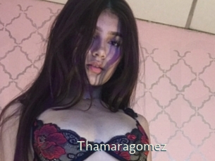 Thamaragomez