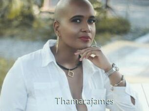 Thamarajames