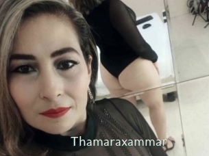 Thamaraxammar