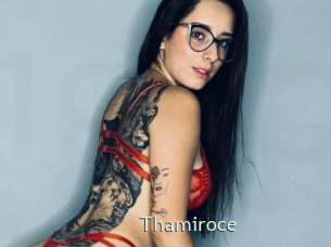 Thamiroce