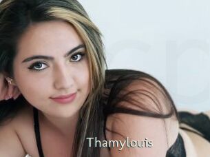 Thamylouis