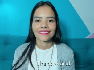 Thanerworld