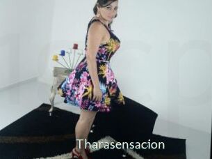 Tharasensacion