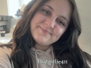 Thatgirlie411