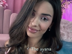 The_ayana