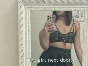 The_girl_next_doorx