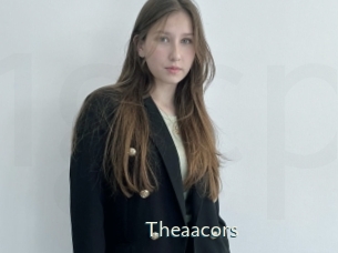 Theaacors