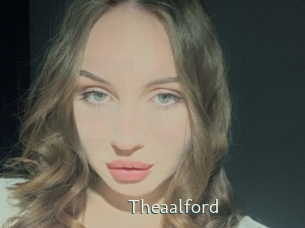 Theaalford
