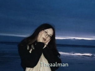 Theaalman