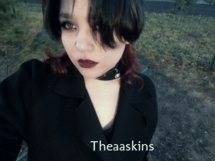 Theaaskins