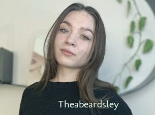 Theabeardsley