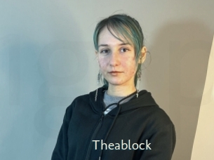 Theablock