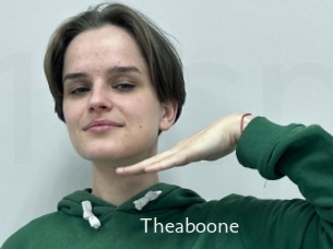 Theaboone