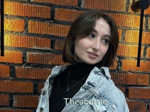 Theaborne