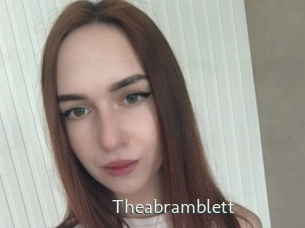 Theabramblett