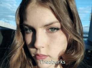 theaburks 1 grosse chatte poilue