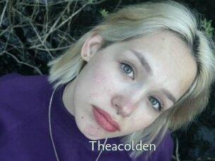 Theacolden